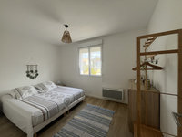 Chambre 2 Couchage 180