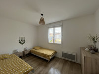 Chambre  2 Couchage 90