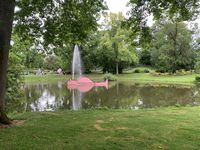 Jardin des plantes - Nantes