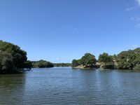 Etang Val St Martin et Accrobranche