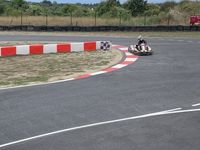 Karting - Saint Michel Chef Chef