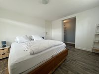 1ère Chambre  et dressing