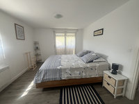 1ère Chambre  et dressing