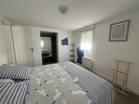 2ème Chambre lits en 90 ou lit en 180