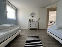 2ème Chambre lits en 90 ou lit en 180