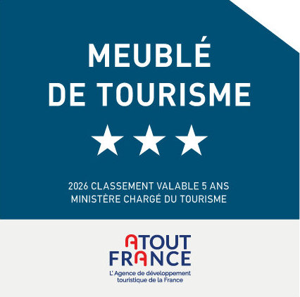 Meublés 3 étoiles